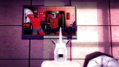Herohub: Toru Hagakure