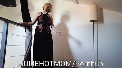 World's Best Step Mom Asks Young Step Son For Anal To Cum