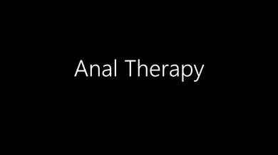 Sex Research With Hot Step Sister - Stella Barey - Anal Therapy - Alex Adams