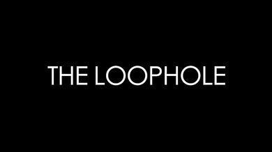 Religious sexy slut takes it in her ass - The Loophole - Meana Wolf
