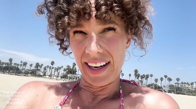 Manic Stepmom Proves Crazy Fucks Good
