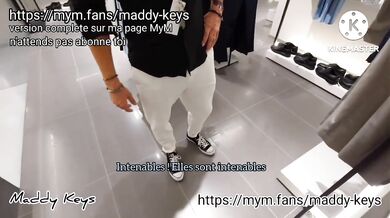 100% real - This slut ask this stranger to fuck her ass on the car park - HOT