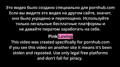I masturbate the bitch in the anal so that I can fuck her in the ass later - pinkloving