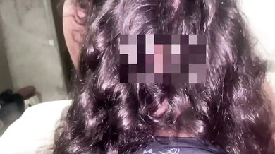 Una increible mamada para empezar el dia, 19 Años, mexicana.