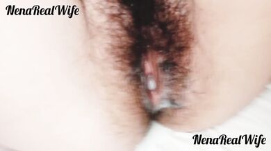 Real Wife Hot Creampie Compilation #1