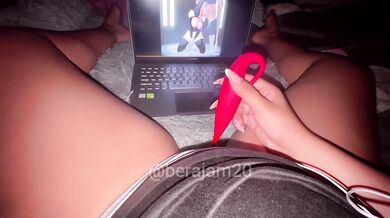 watch hentai anime a big creamy orgasm