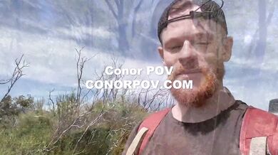 Adventure Sex Compilation Horny Hiking Feat. Molly Pills - POV 4K