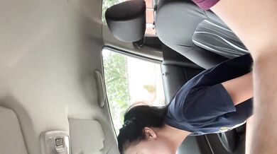 Driver agrees to secretly control my toy