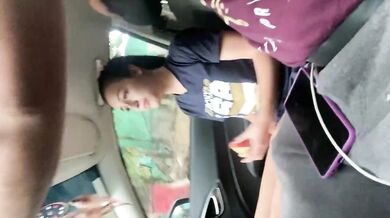 Driver agrees to secretly control my toy