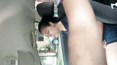 Driver agrees to secretly control my toy