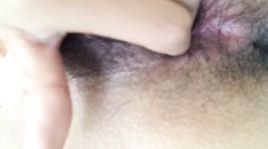 18 yo teen fingering