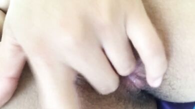 18 yo teen fingering
