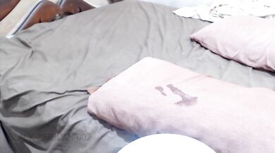 I HAD NO STRENGTH AFTER ANAL SEX