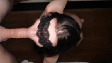 I’m obsessed with anal, that's what makes me happy
