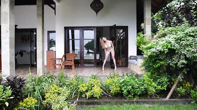Video From Hot Bali