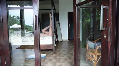 Video From Hot Bali
