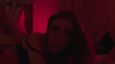 DRE EASY x LOUISE BARLOW SEXTAPE