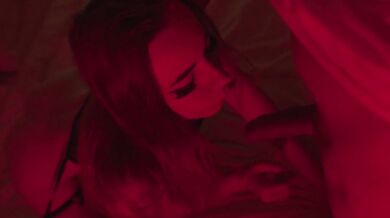 DRE EASY x LOUISE BARLOW SEXTAPE