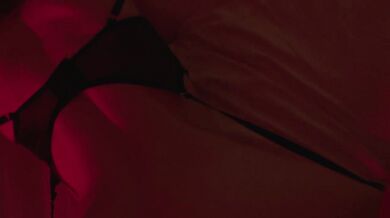 DRE EASY x LOUISE BARLOW SEXTAPE