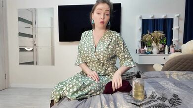 When my wife was away for a month, her mother came to jerk off me