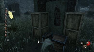Dead by Daylight 8vs2 Ep3