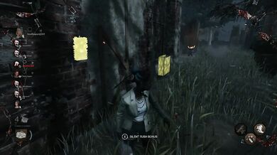 Dead by Daylight 8vs2 Ep3