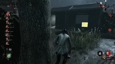 Dead by Daylight 8vs2 Ep3