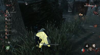 Dead by Daylight 8vs2 Ep3