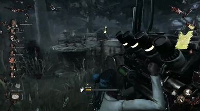 Dead by Daylight 8vs2 Ep3