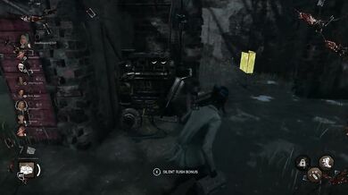 Dead by Daylight 8vs2 Ep3