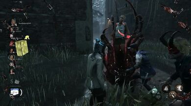 Dead by Daylight 8vs2 Ep3