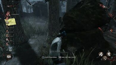 Dead by Daylight 8vs2 Ep3