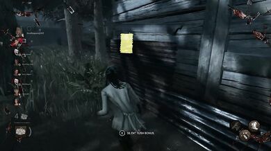 Dead by Daylight 8vs2 Ep3