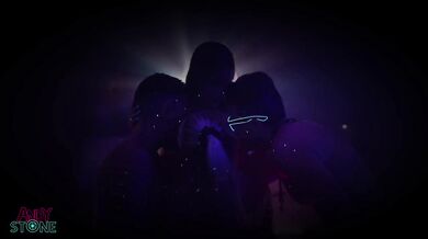SWINGER PARTY 2 REAL COUPLES, BISEX GIRLS FROM LATIN AMERICA!