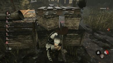 Dead by Daylight 8vs2 Ep2