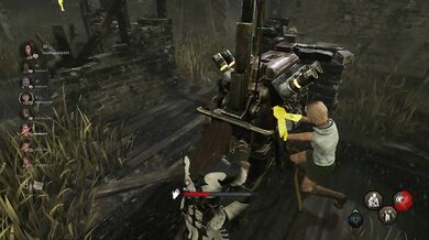 Dead by Daylight 8vs2 Ep2