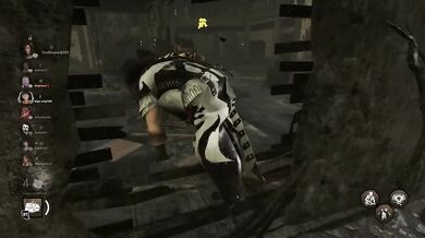 Dead by Daylight 8vs2 Ep2