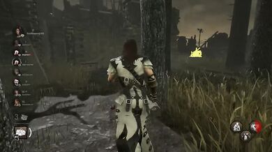 Dead by Daylight 8vs2 Ep2