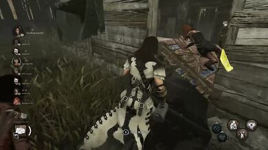 Dead by Daylight 8vs2 Ep2