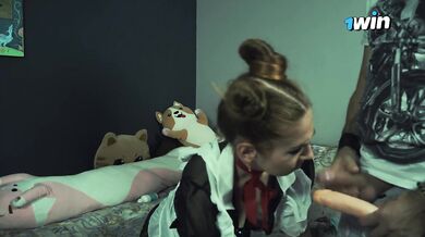 Caught my stepsister webcam girl