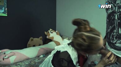 Caught my stepsister webcam girl