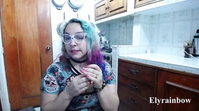 Ely Rainbow Argentina -  recomendaciones para sexo anal - sexo educativo