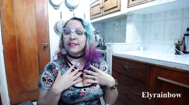Ely Rainbow Argentina -  recomendaciones para sexo anal - sexo educativo