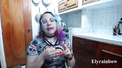 Ely Rainbow Argentina -  recomendaciones para sexo anal - sexo educativo
