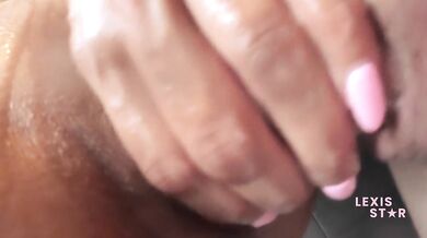 Big Booty Milf Gets Fucked In Shower