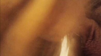 cum flooding in mouth after divine blowjob