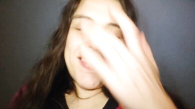 PinkMoonLust Forgot You Existed When She Remembered You She SPONTANEOUSLY Chakra Orgasmed Everywhere