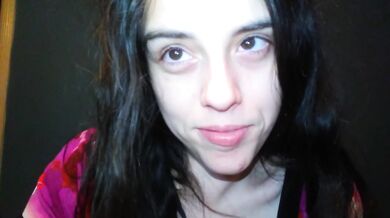 PinkMoonLust Forgot You Existed When She Remembered You She SPONTANEOUSLY Chakra Orgasmed Everywhere