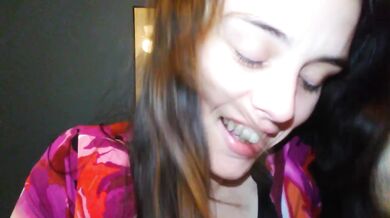 PinkMoonLust Forgot You Existed When She Remembered You She SPONTANEOUSLY Chakra Orgasmed Everywhere