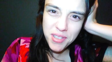 PinkMoonLust Forgot You Existed When She Remembered You She SPONTANEOUSLY Chakra Orgasmed Everywhere